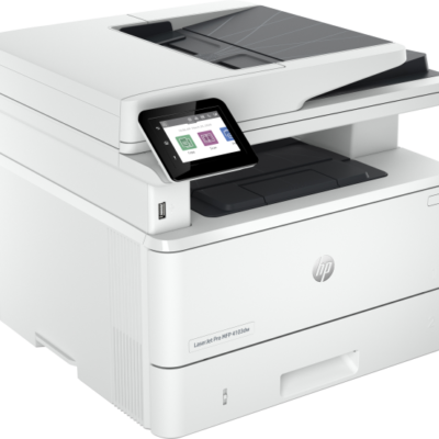 Imprimante Multifonction Laser Monochrome HP LaserJet Pro 4103dw (2Z627A)