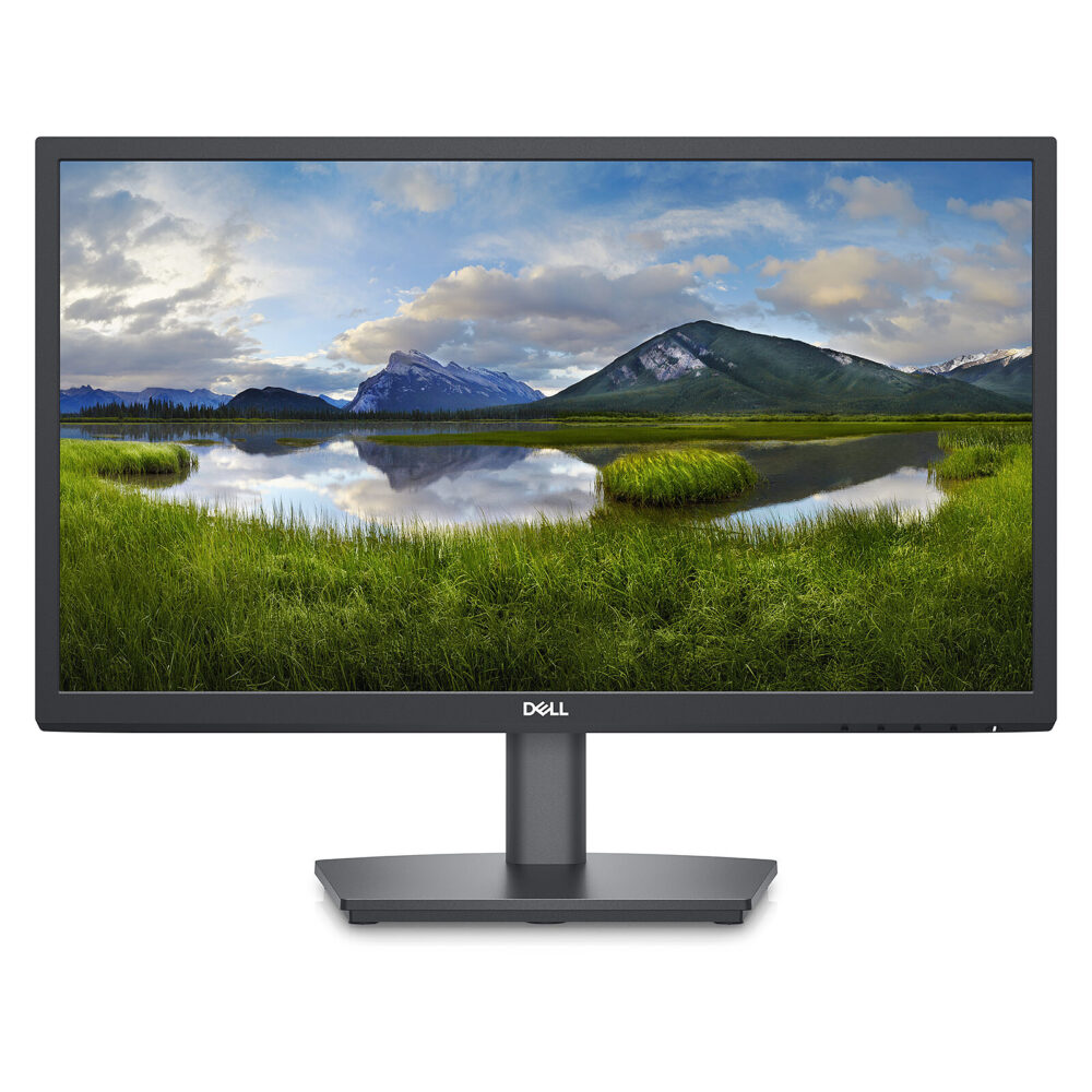 Écran 21,5" Full HD Dell E2222H 3Y