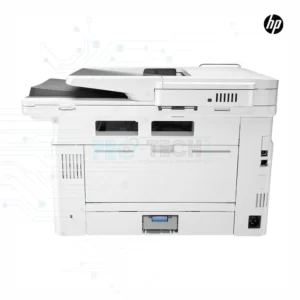 Imprimante Monochrome multifonction HP LaserJet Pro 4103fdn (2Z628A)