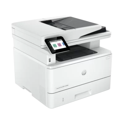 Imprimante Monochrome multifonction HP LaserJet Pro 4103fdn (2Z628A)