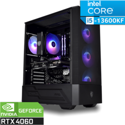 PC gamer - Ordinateur gaming