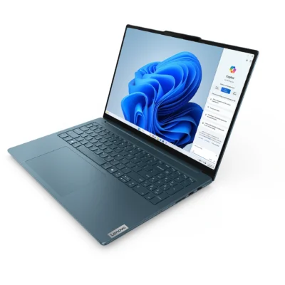 Lenovo Yoga Pro 9 16IMH9 Intel Core Ultra 9 185H 16″ 64 Go 1 To SSD NVIDIA GeForce RTX 4070