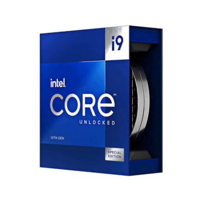 INTEL i9 13900K MAROC