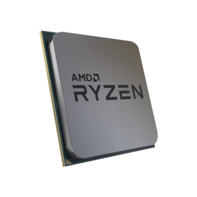 AMD Ryzen 7 5800X (3.8 GHz / 4.7 GHz) Tray