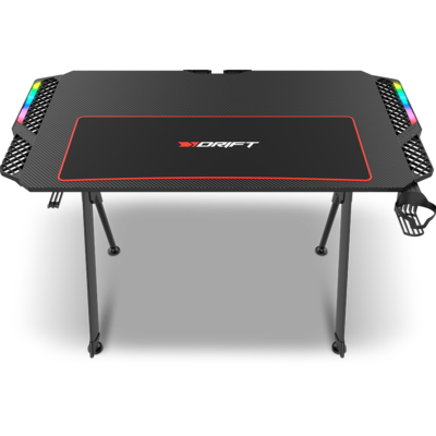 Table gaming RGB Drift DZ150