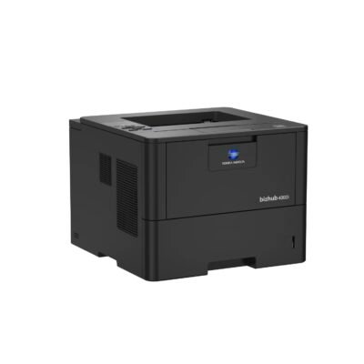 Imprimante Laser KONICA MINOLTA Bizhub 4000I Monochrome