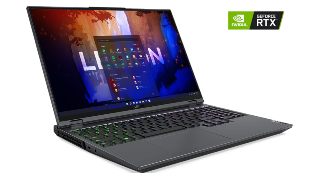 lenovo legion pro