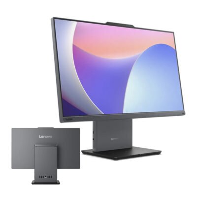 LENOVO ALL-IN-ONE ThinkCentre neo 50a 24" Gen 5 i7 13th