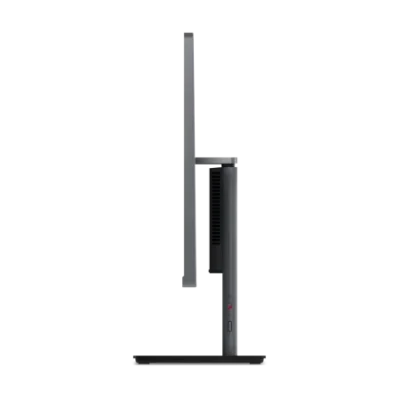 Le Lenovo ThinkCentre Neo 50a Gen 5 27″ est un PC tout-en-un fin et compact, conçu pour les espaces de travail hybrides modernes.