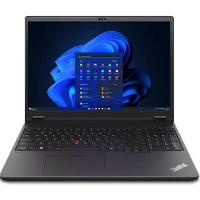 Lenovo ThinkPad P16v Gen 2