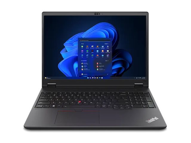 Lenovo ThinkPad P16v Gen 2 Core Ultra 7 165H 32 Go SSD 1 To 16" RTX 2000 ADA 8 Go 2 Lenovo ThinkPad P16v Gen 2 Intel Core Ultra 7 165H 32 Go SSD 1 To 16" LED NVIDIA RTX 2000 ADA 8 Go Wi-Fi 6E/Bluetooth Webcam Windows 11 Professionnel.