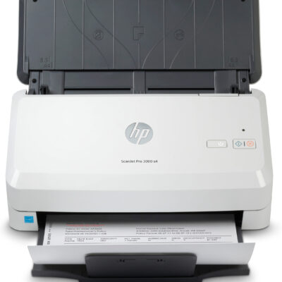 Scanner HP ScanJet Pro 3000 s4 (6FW07A)