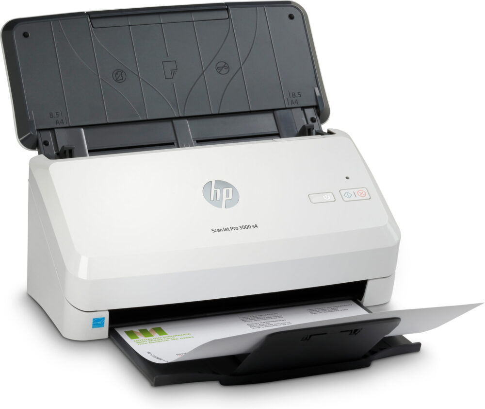 Scanner HP ScanJet Pro 3000 s4 (6FW07A)