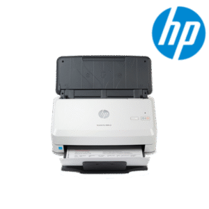 Hp scanjet pro 3000 s4 3 Scanner HP ScanJet Pro 3000 s4 (6FW07A)