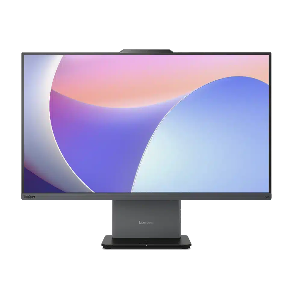 ORDINATEUR BUREAU ALL-IN-ONE LENOVO THINKCENTRE NEO 50A 27 GEN 5 AIO INTEL® (12SA000HFM)