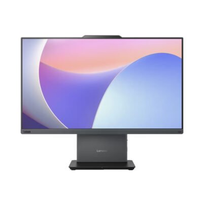 ORDINATEUR BUREAU ALL-IN-ONE LENOVO THINKCENTRE NEO 50A 27 GEN 5 AIO INTEL® (12SA0013FM)