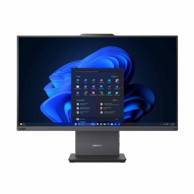 ORDINATEUR BUREAU ALL-IN-ONE LENOVO THINKCENTRE NEO 50A 27 GEN 5 AIO INTEL® (12SA0015FM)