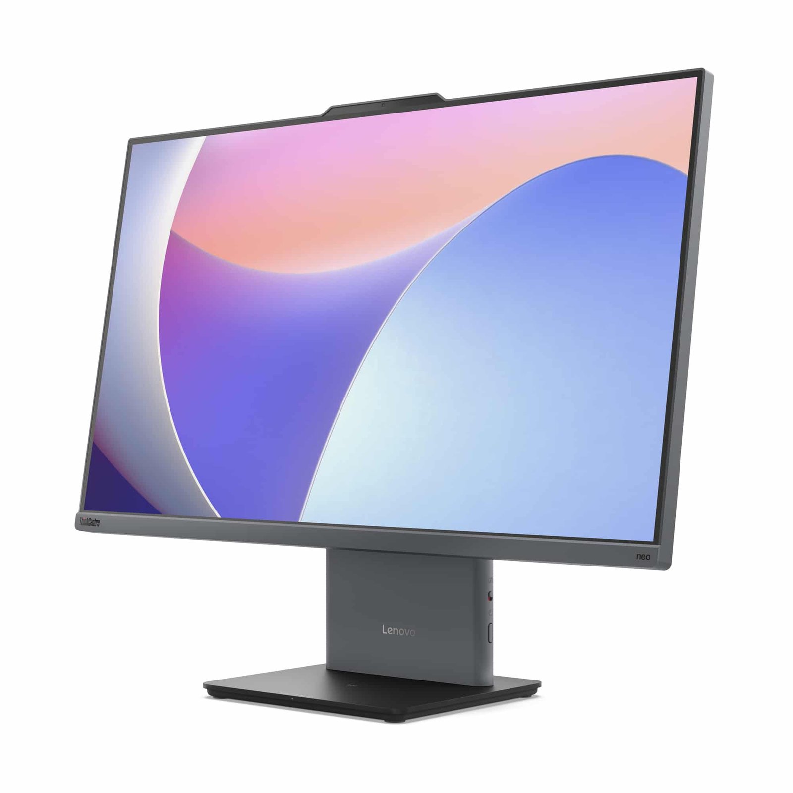 ORDINATEUR BUREAU ALL-IN-ONE LENOVO THINKCENTRE NEO 50A 27 GEN 5 AIO INTEL® (12SA0016FM) 1 ORDINATEUR BUREAU ALL-IN-ONE LENOVO THINKCENTRE NEO 50A 27 GEN 5 AIO INTEL® (12SA0016FM)