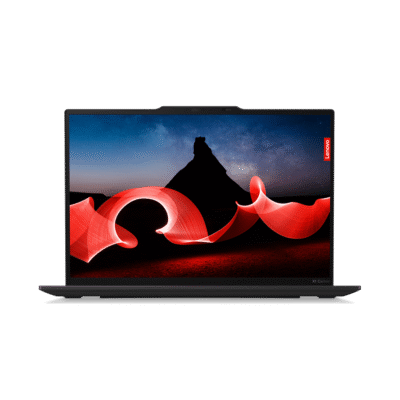 ORDINATEUR PORTABLE LENOVO THINKPAD X1 CARBON GEN 12 (21KC001FFE)