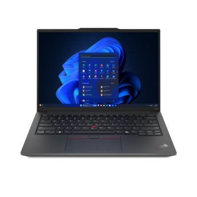 ORDINATEUR PORTABLE LENOVO THINKPAD E14 GEN 6 (INTEL) (21M70027FE)