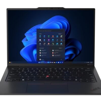 ORDINATEUR PORTABLE LENOVO THINKPAD X1 GEN 13 AURA EDITION (21NS013KFE)