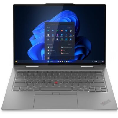 ORDINATEUR PORTABLE LENOVO THINKPAD X1 2-IN-1 GEN 10 AURA EDITION (21NU00K6FE)