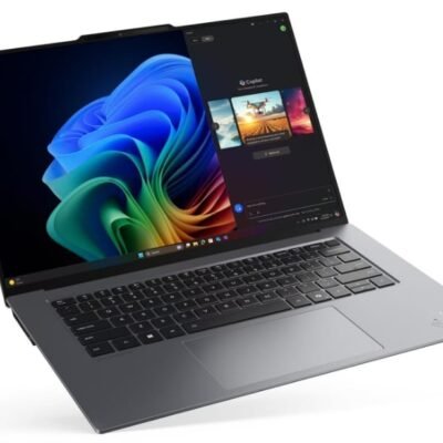 ORDINATEUR PORTABLE LENOVO THINKPAD X9-15 GEN 1 (INTEL) (21Q6001FFE)