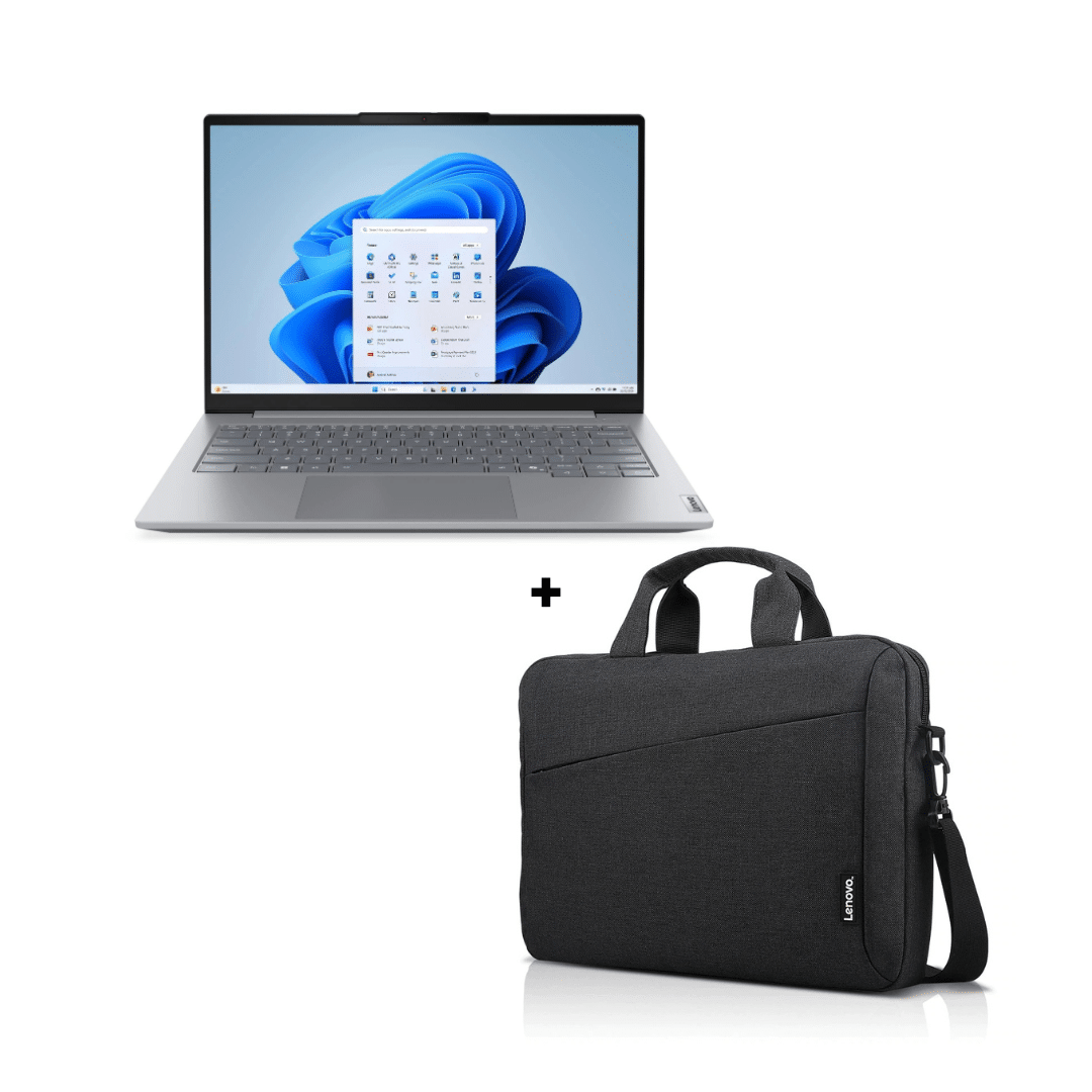 ORDINATEUR PORTABLE LENOVO THINKBOOK 14 G8 IAL (21SJ004HTP) 1 ORDINATEUR PORTABLE LENOVO THINKBOOK 14 G8 IAL (21SJ004HTP)