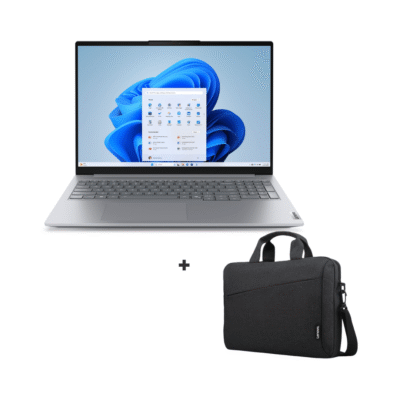 ORDINATEUR PORTABLE LENOVO THINKBOOK 16 G8 IAL (21SK001MTP)