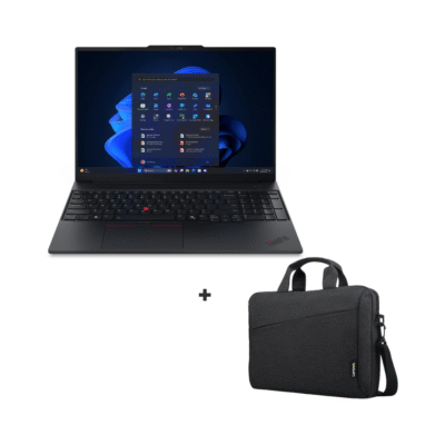 ORDINATEUR PORTABLE LENOVO THINKPAD E16 GEN3 (21SR001MFE)