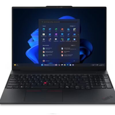 ORDINATEUR PORTABLE LENOVO THINKPAD E16 GEN3 (21TF005BFE)