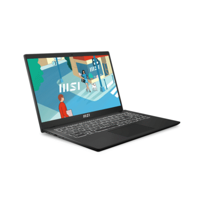 MONITEUR MSI MODERN 15 H B13M-237MA (4711377238137)