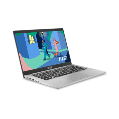 MONITEUR MSI-MODERN 14 H D2RMG-479MA (4711377373296)