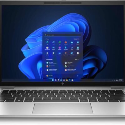 MONITEUR HP ELITE BOOK 830 G9 INTEL® CORE™ I7-1255G7 (12 (5P7S5ES)