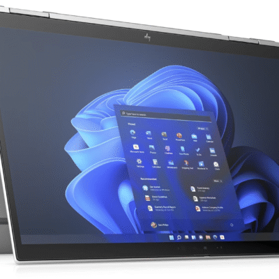 HP ELITE X360 2-EN-1 1040 G9 INTEL CORE I5-1235U (5P7V2ES)