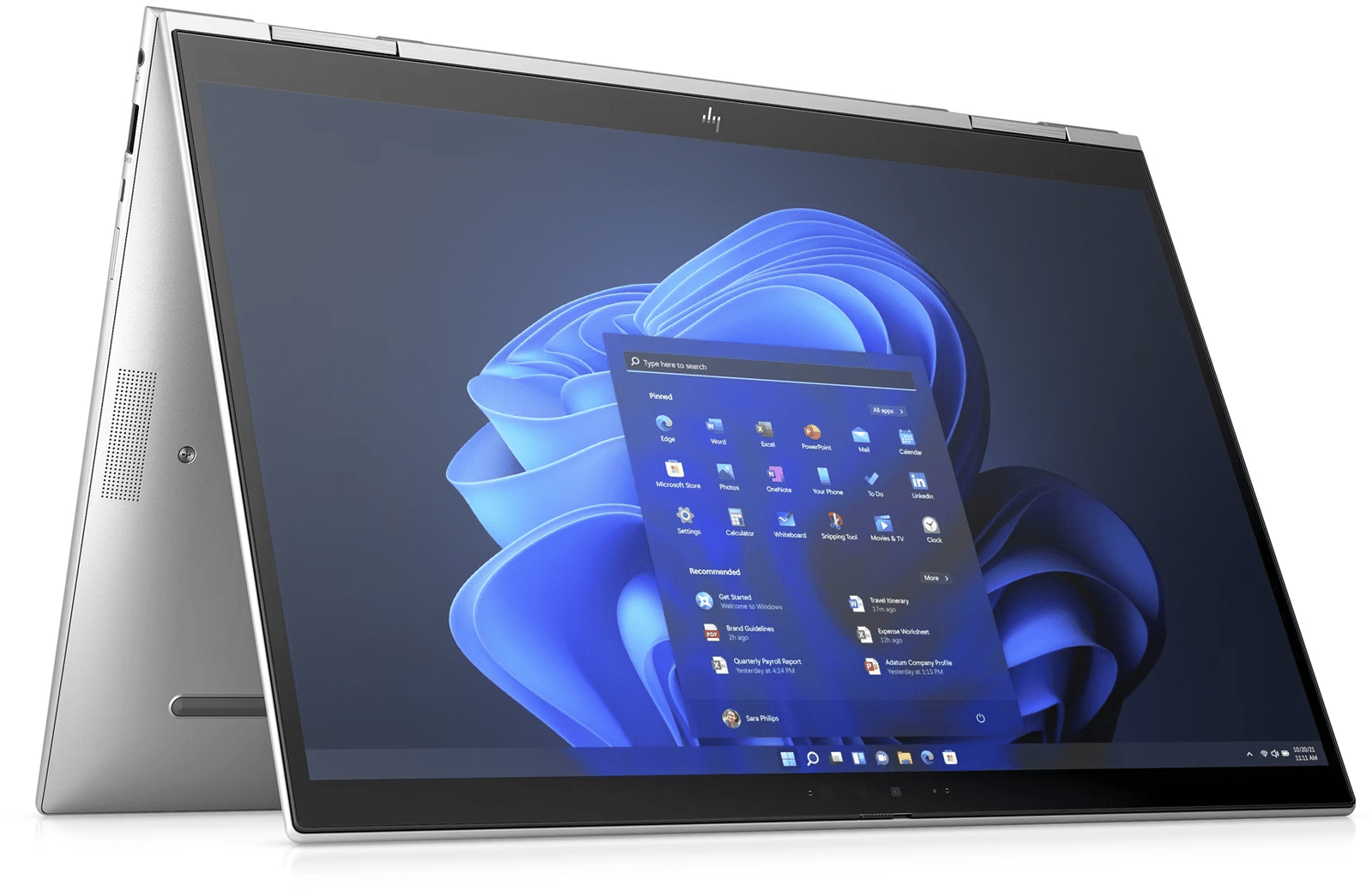 HP ELITE X360 2-EN-1 1040 G9 INTEL CORE I5-1235U (5P7V2ES) 1 HP ELITE X360 2-EN-1 1040 G9 INTEL CORE I5-1235U (5P7V2ES)