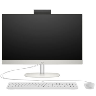 ORDINATEUR BUREAU ALL-IN-ONE HP AIO PROONE 240 G10 INTEL CORE I5-1335U (UP (623Z2ET)