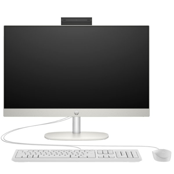 ORDINATEUR BUREAU ALL-IN-ONE HP AIO PROONE 240 G10 INTEL CORE I5-1335U (UP (623Z2ET) 1 ORDINATEUR BUREAU ALL-IN-ONE HP AIO PROONE 240 G10 INTEL CORE I5-1335U (UP (623Z2ET)