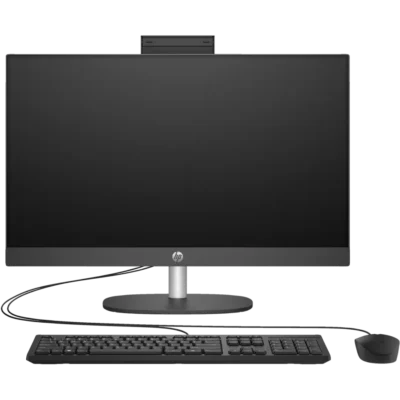 ORDINATEUR BUREAU ALL-IN-ONE HP AIO PROONE 240 G10 INTEL CORE I3-N300 ( (623Z4ET)