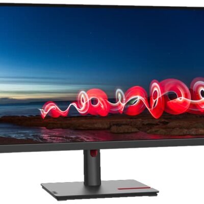 MONITEUR LENOVO THINKVISION T27I-30 27" MONITEUR (63A4MAT1EU)