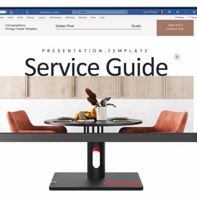MONITEUR LENOVO THINK VISION S24I-30-20 23.8" MONITOR (63DEKAT3EU)