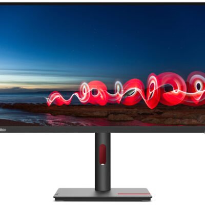 MONITEUR LENOVO THINKVISION S27I-30 27'' MONITEUR (63DFKAT4EU)