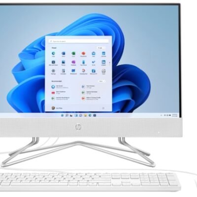 HP AIO 22-DD2002NK INTEL I3-1215U (3 (6E1J3EA)