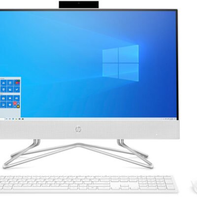HP AIO 22-DD2000NK INTEL I5-1235U (3 (6E1Q8EA)