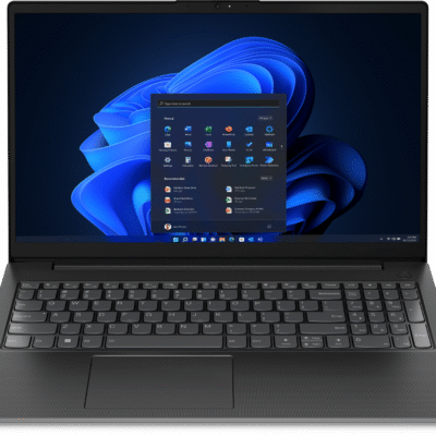 ORDINATEUR PORTABLE LENOVO V15 G4 IRU (83A100TBFE)