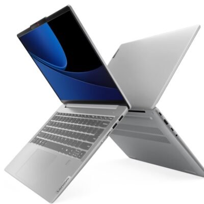 ORDINATEUR PORTABLE LENOVO IDEAPAD SLIM 5 14IMH9 (83DA008WFE)