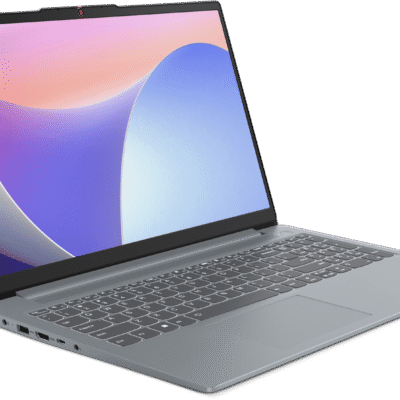 ORDINATEUR PORTABLE LENOVO IDEAPAD SLIM 3 15IRH8 (83EM0074FE)