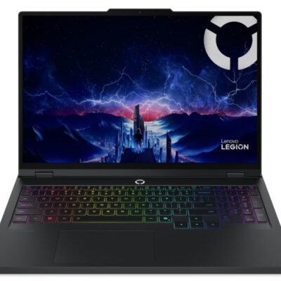 ORDINATEUR PORTABLE LENOVO LEGION PRO 5 16IAX10 (83F3004MFE)