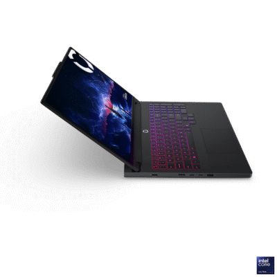 ORDINATEUR PORTABLE LENOVO LEGION PRO 7 16IAX10H (83F50076FE)