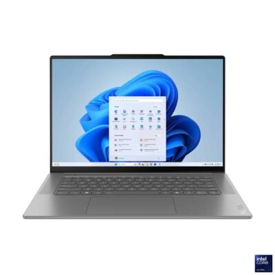ORDINATEUR PORTABLE LENOVO YOGA MINCE 7 15ILL9 (83HM006CFE)